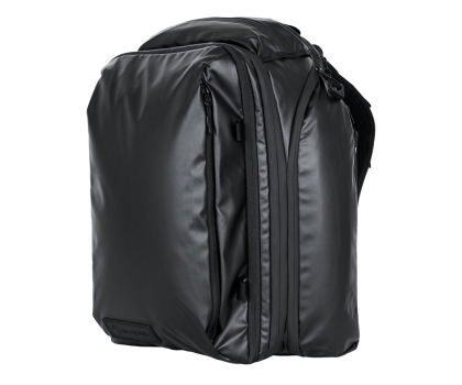 Akcesoria Foto WANDRD Transit Travel Backpack 35L Black